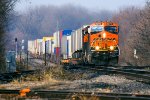 BNSF 3275